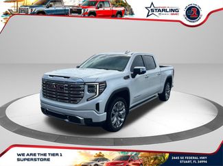 Used 2024 GMC Sierra 1500 Denali AWD/4WD 360° Tour