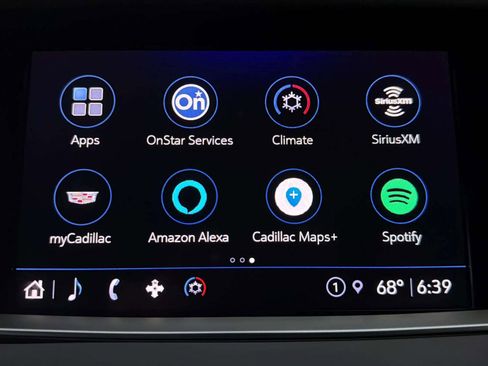 Used 2022 Cadillac XT5 Luxury image 22