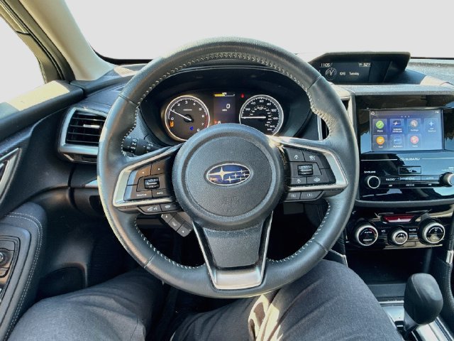 Certified 2024 Subaru Forester Premium AWD/4WD image 13