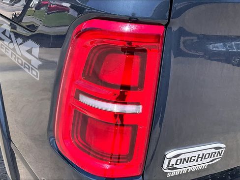 New 2026 RAM 1500 Limited AWD/4WD image 14