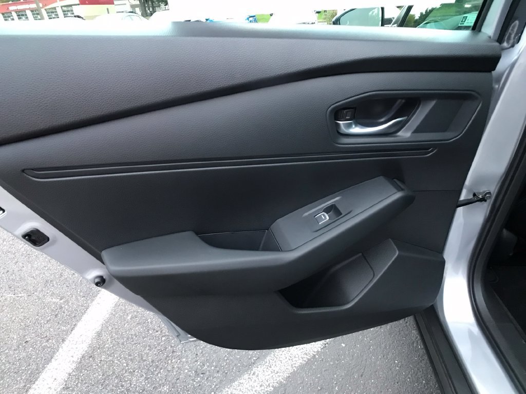 Certified 2024 Honda Accord EX image 22