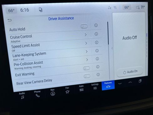 New 2026 Ford F150 Lariat AWD/4WD image 42