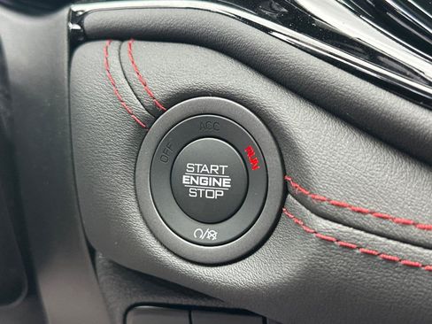 New 2026 Dodge Durango R/T AWD/4WD image 24