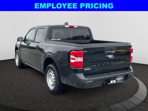 New 2026 Ford Maverick XL w/ Equipment Group 101A AWD/4WD image 3