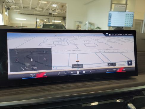 New 2026 BMW X5 xDrive40i w/ Off-Road Package image 24