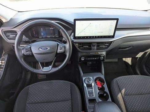 Used 2023 Ford Escape Active w/ Tech Pack #1 image 28