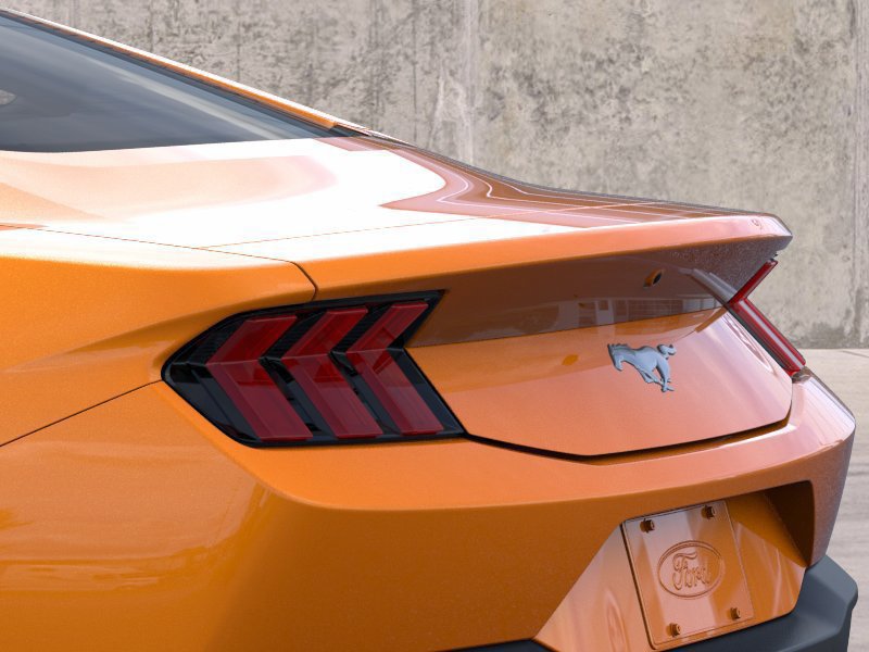 New 2026 Ford Mustang Premium RWD image 22