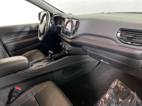 Used 2023 Dodge Durango R/T AWD/4WD image 31