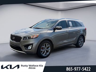 Used 2016 Kia Sorento SX
