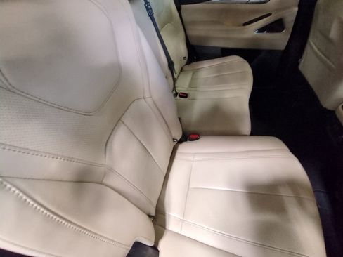 Used 2023 INFINITI QX60 Sensory w/ Vision Package image 26