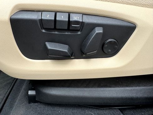 Used 2016 BMW X5 xDrive35i image 11