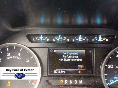 Used 2022 Ford F250 XL w/ STX Appearance Package image 38