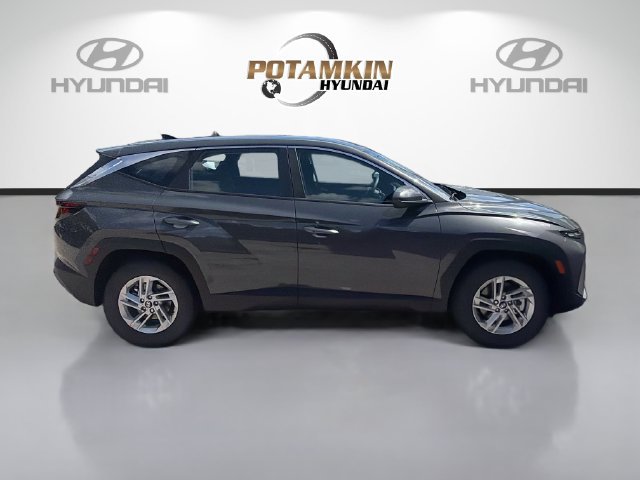 New 2026 Hyundai Tucson SE FWD image 4