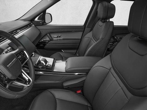 New 2026 Land Rover Range Rover Sport SE AWD/4WD image 6