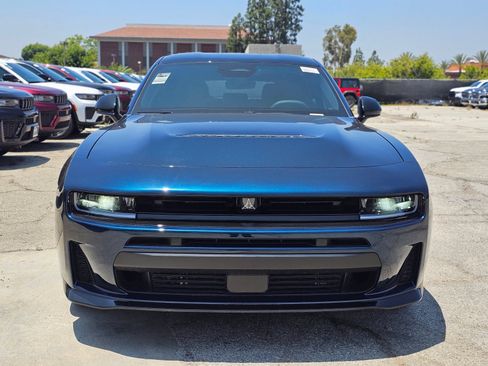 New 2026 Dodge Charger R/T w/ Blacktop Package AWD/4WD image 2