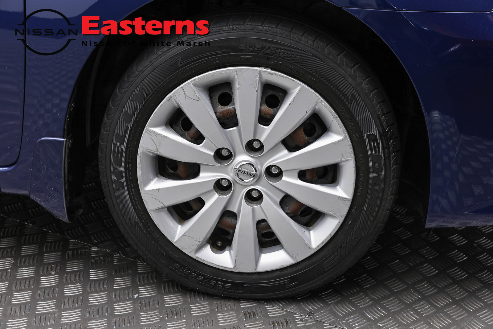 Used 2019 Nissan Sentra S FWD image 27