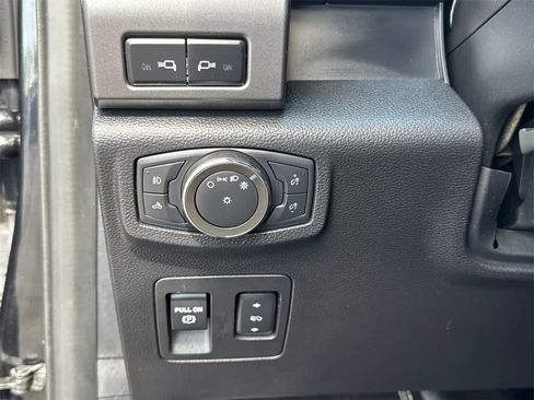 Certified 2020 Ford F150 XLT w/ Equipment Group 302A Luxury image 30