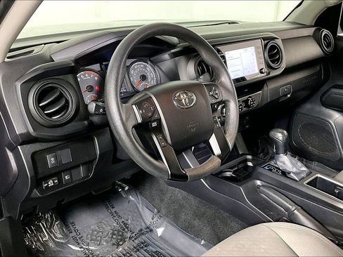Used 2021 Toyota Tacoma SR image 13