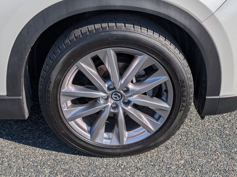 Used 2020 MAZDA CX-9 Grand Touring image 9