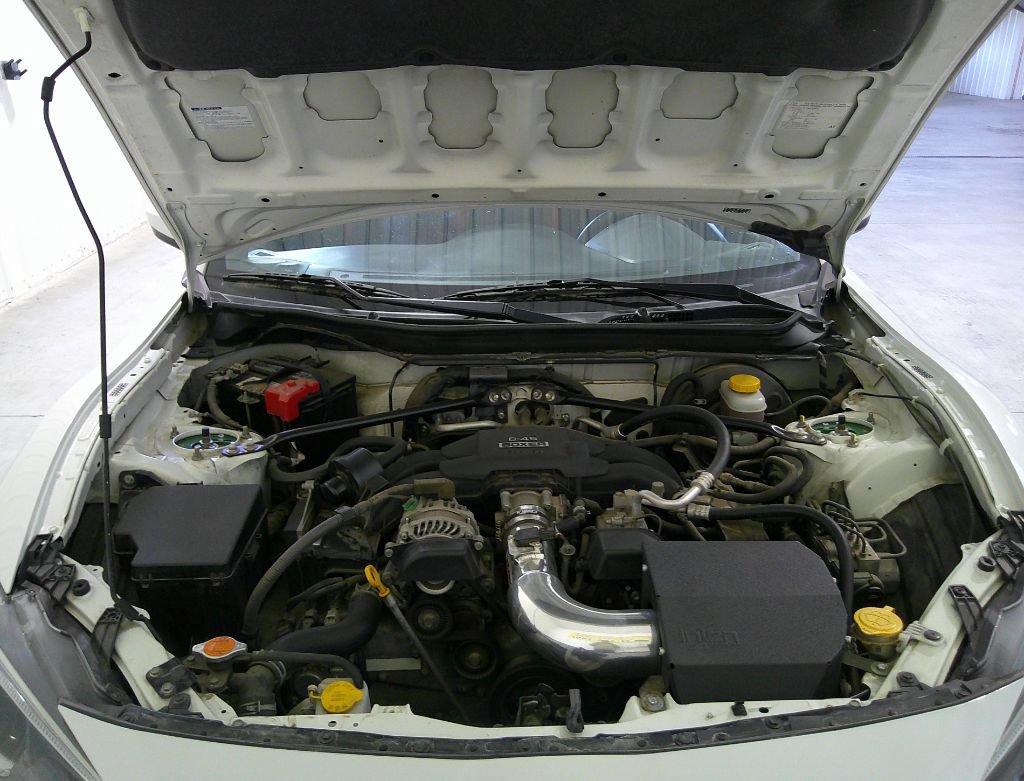 Used 2013 Scion FR-S RWD image 61