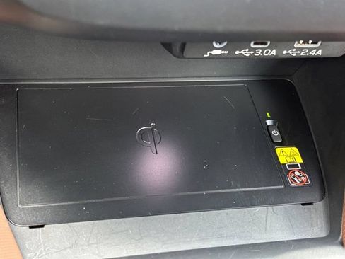 Used 2025 Subaru Forester Touring AWD/4WD image 33