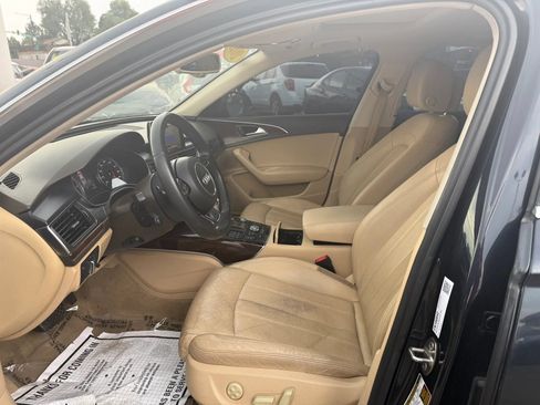 Used 2012 Audi A6 3.0T Prestige AWD/4WD image 10