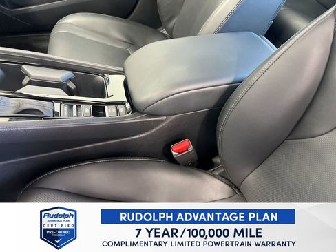 Certified 2023 Honda Accord EX-L image 34