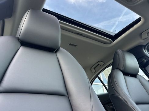 New 2026 MAZDA MAZDA3 2.5 S Sedan w/ Preferred Pkg FWD image 16