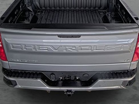 New 2026 Chevrolet Silverado 1500 LT w/ All Star Edition Plus image 12