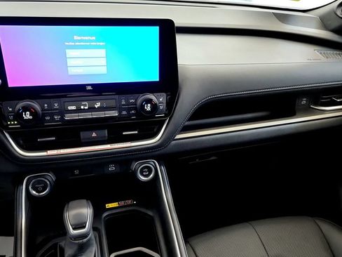 Certified 2026 Toyota Grand Highlander AWD Hybrid image 31