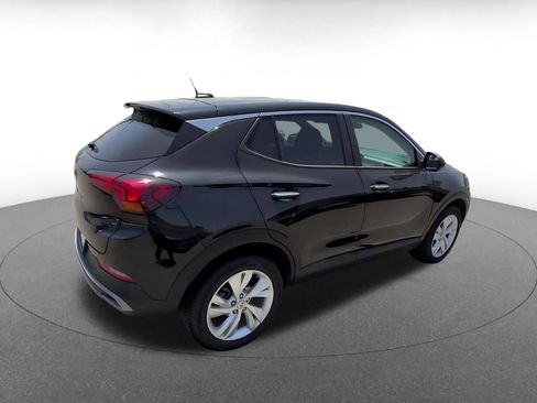 Used 2025 Buick Encore GX Preferred AWD/4WD image 14