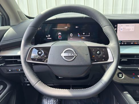Used 2025 Nissan Murano SL AWD/4WD image 20