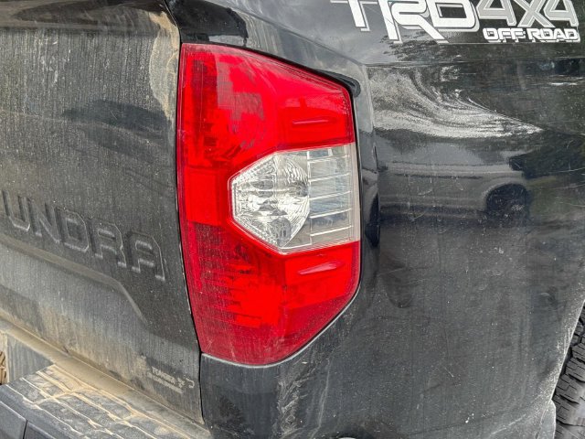 Used 2020 Toyota Tundra SR5 w/ TRD Off-Road Package AWD/4WD image 11