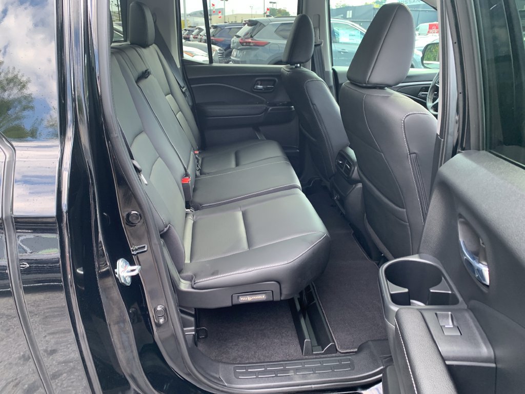 Used 2025 Honda Ridgeline RTL image 29