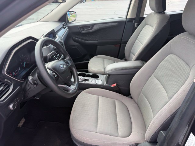 Used 2020 Ford Escape S FWD image 20