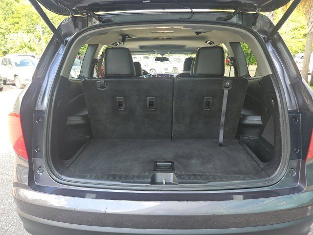 Used 2018 Honda Pilot EX-L image 7