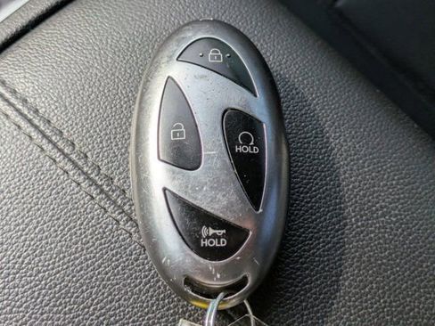 Used 2025 Hyundai Tucson SEL image 26