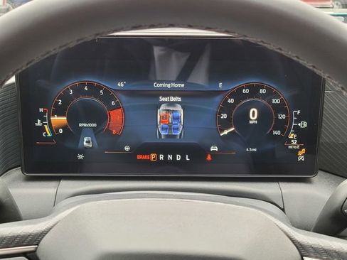 New 2026 Ford Mustang Coupe RWD image 14