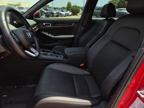 Used 2022 Honda Civic Sport Touring image 15