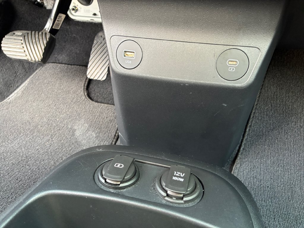 Used 2024 Kia EV6 Light AWD/4WD image 21