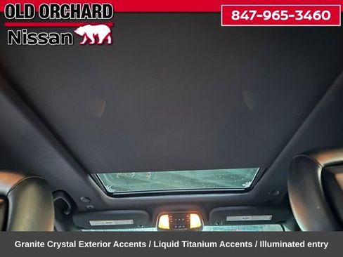 Used 2020 Jeep Grand Cherokee Limited X AWD/4WD image 13