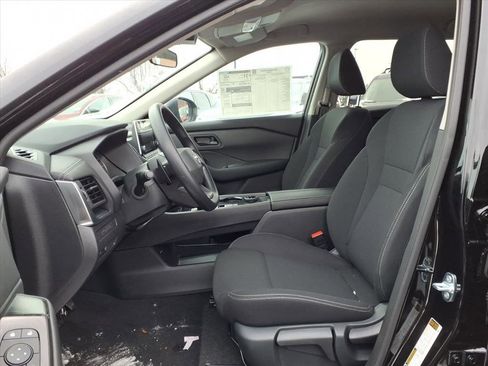 New 2026 Nissan Rogue S image 26