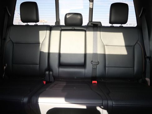 New 2025 Ford F250 Lariat w/ Lariat Ultimate Package AWD/4WD image 25