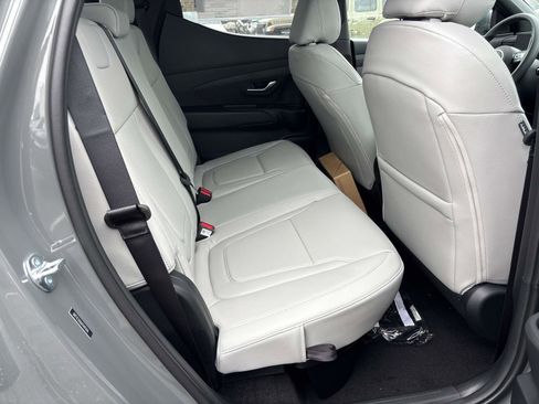 New 2026 Hyundai Santa Cruz SEL AWD/4WD image 7