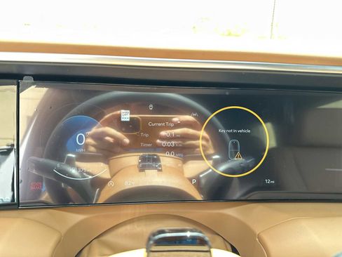 New 2026 Hyundai Palisade Calligraphy FWD image 18