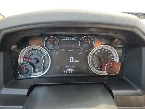Used 2020 RAM 1500 Warlock w/ Luxury Group AWD/4WD image 22