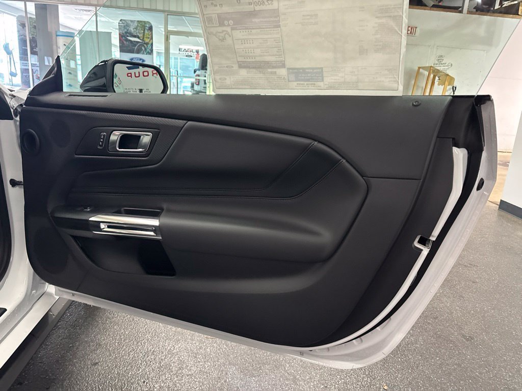 New 2026 Ford Mustang GT Premium w/ GT Performance Package RWD image 28