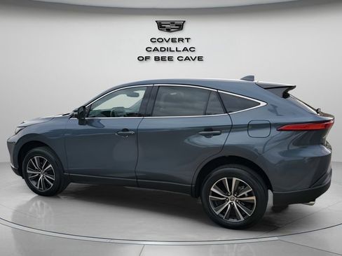 Used 2024 Toyota Venza LE image 6