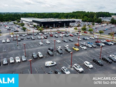 Used 2024 Mitsubishi Eclipse Cross SE image 96