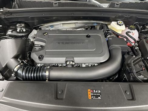 New 2026 Buick Envision Sport Touring image 26